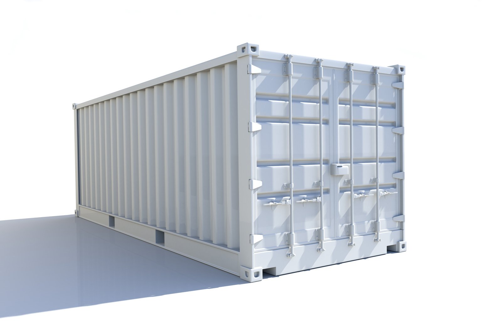 Container